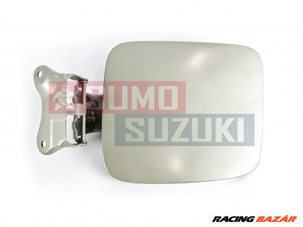 Suzuki Baleno 2016-> benzin beöntő fedél 64850M68P00 1. kép