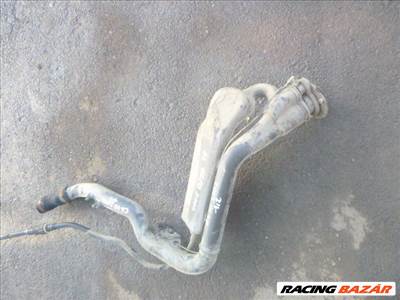 Renault Clio II TANKBEÖNTŐ CSŐ  2001 