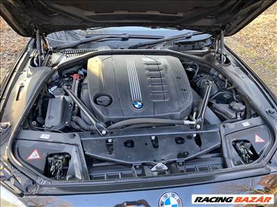 BMW N57d30A motor 