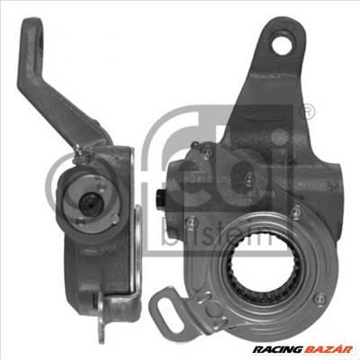 FEBI BILSTEIN 31588 Rudazat állító, fékrendszer - OPEL, FORD, AUDI, FIAT, RENAULT, VOLKSWAGEN