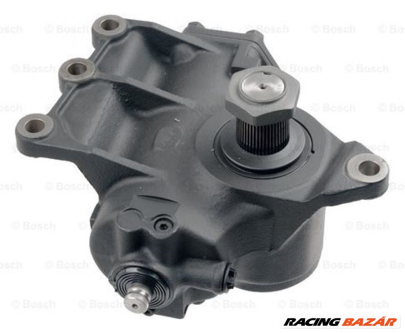 BOSCH K S01 001 093 Kormánymű - PEUGEOT, SKODA, CITROEN, RENAULT, FORD, FIAT, SUZUKI 1. kép