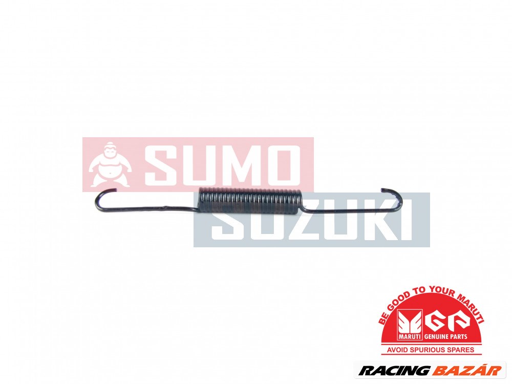 Suzuki Samurai SJ410 SJ413 fékpofa rugó felső 53331-80050 1. kép