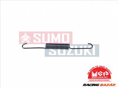 Suzuki Samurai SJ410 SJ413 fékpofa rugó felső 53331-80050