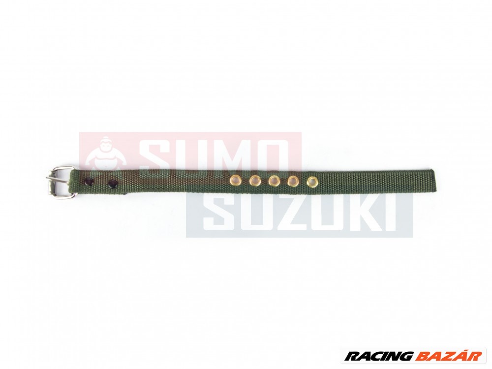 Suzuki Samurai SJ413 első szélvédő öv 72450-80002 1. kép