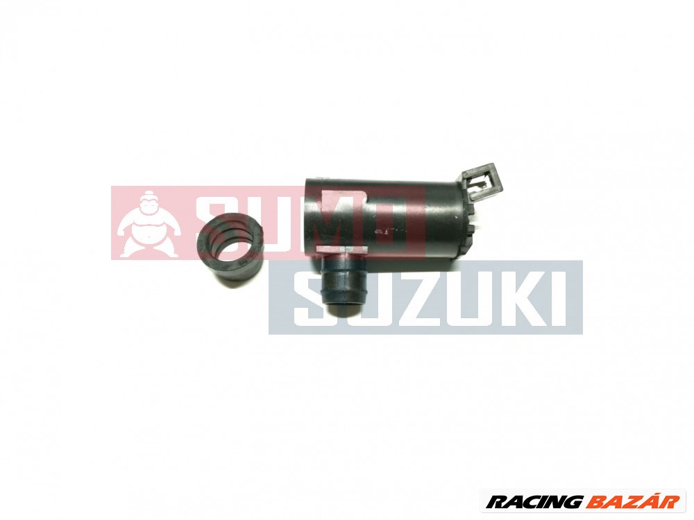 Suzuki Swift ablakmosó motor 38410-66113 1. kép