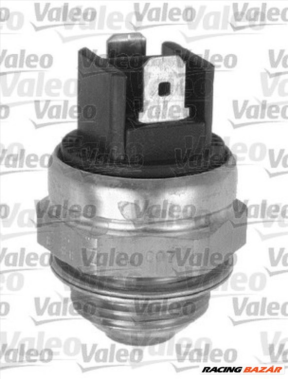 VALEO 819744 Hűtőventillátor kapcsoló - ALFA ROMEO, RENAULT, CITROEN, PEUGEOT 1. kép