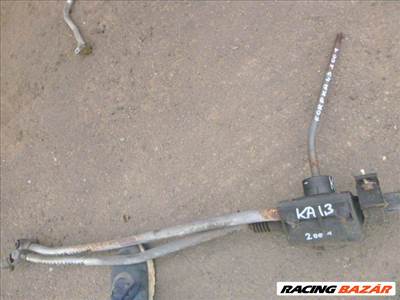 Ford Ka (1st gen) 1.3I váltókulissza VÁLTÓRÚDDAL