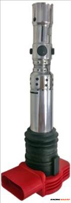 HELLA 5DA 193 175-701 Gyújtótrafó - AUDI