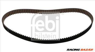 FEBI BILSTEIN 100170 Vezérműszíj - DACIA, RENAULT, NISSAN, ALFA ROMEO, MERCEDES-BENZ