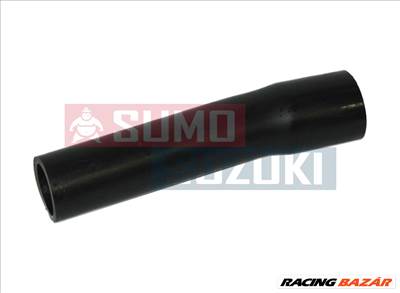 Suzuki Swift 2005-2010, Splash benzin beöntő cső alsó gumi (tanknál - Diesel is) 89241-62J00