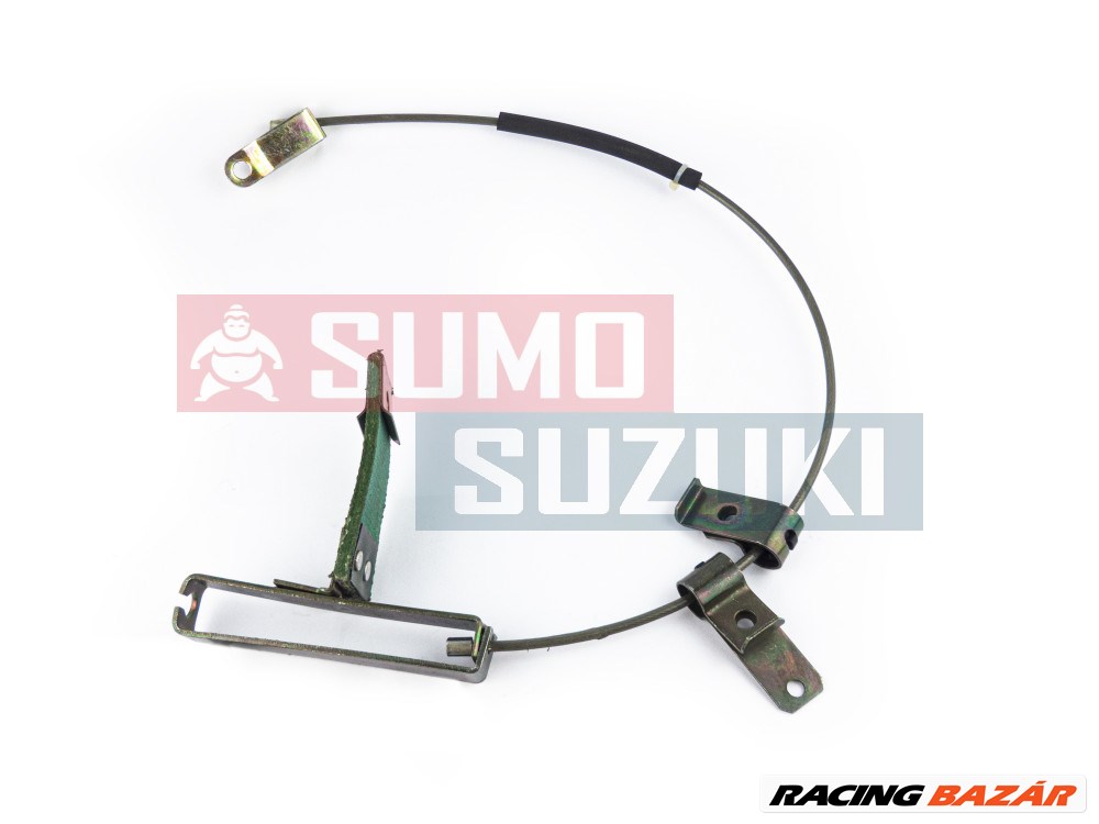 Suzuki Samurai 1.3 SJ413 Kézifék bowden kötél jobb 54640-83310  1. kép