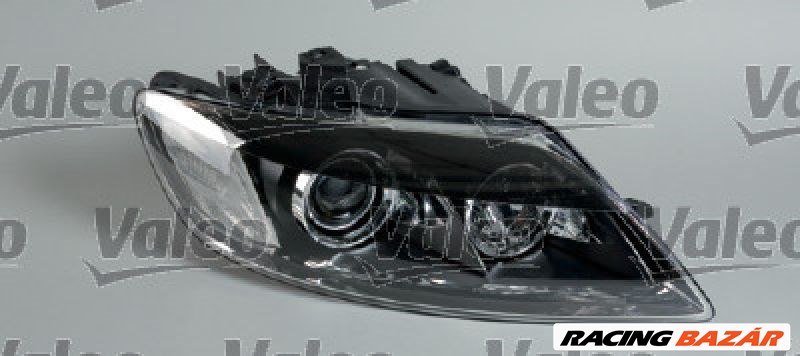 VALEO 043256 Fényszóró - AUDI 1. kép