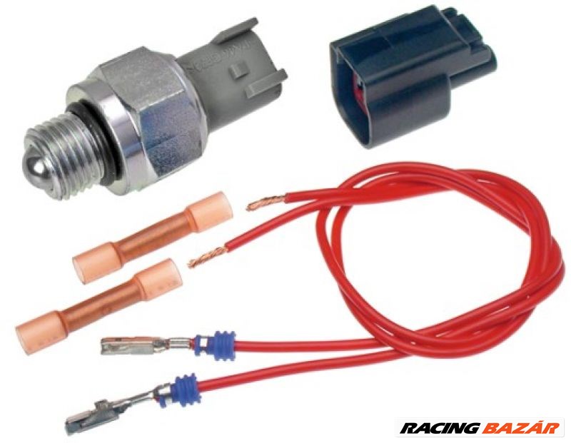 HELLA 6ZF 008 621-921 Tolatólámpa kapcsoló - VOLVO 1. kép