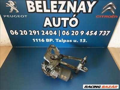 Peugeot 5008, 3008 Jobb első Ablaktörlő motor 9671062380