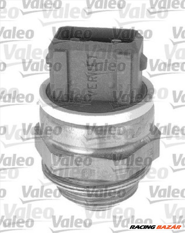 VALEO 819752 Hűtőventillátor kapcsoló - CITROEN, PEUGEOT, FIAT, LANCIA 1. kép