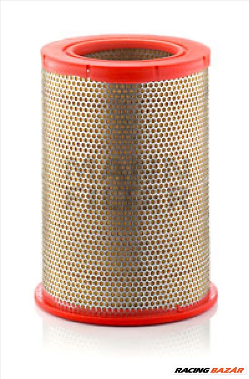 MANN-FILTER c301359 Levegőszűrő - MAZDA, SUZUKI, BMW, NISSAN, DAIHATSU, FORD, VOLKSWAGEN 1. kép