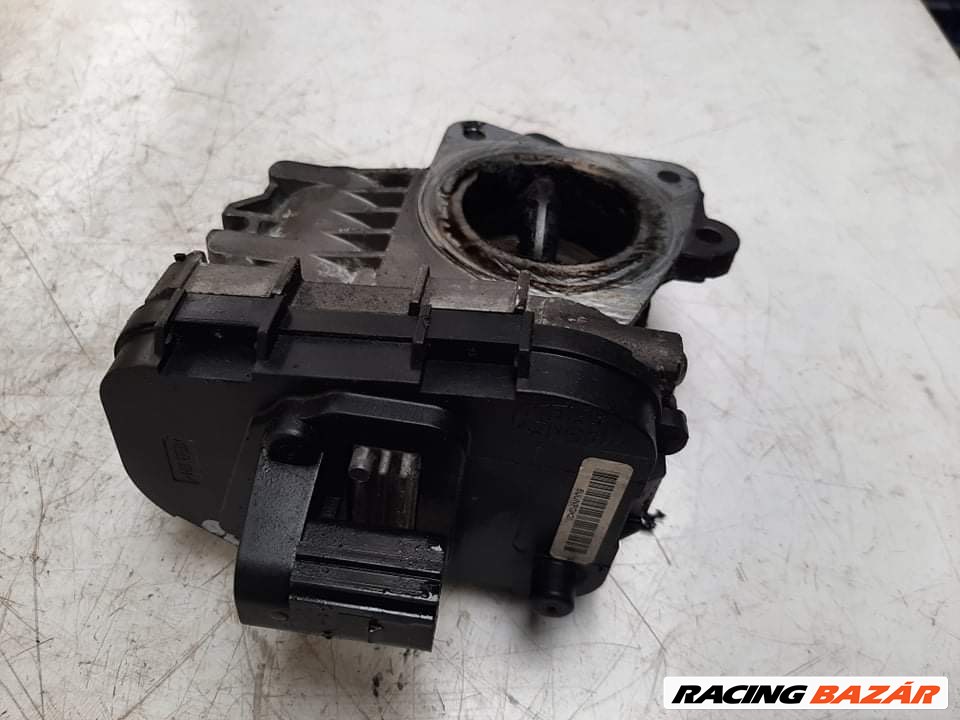 Alfa Romeo 159 2.4 JTD fojtószelep 1. kép