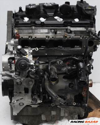 Audi A6 (C7 - 4G) 2.0 TDI ultra DDC motor 