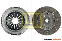 LuK 628 3294 09 Kuplungszett - TALBOT, MERCEDES-BENZ, FORD, AUDI, MITSUBISHI, BMW, SUZUKI