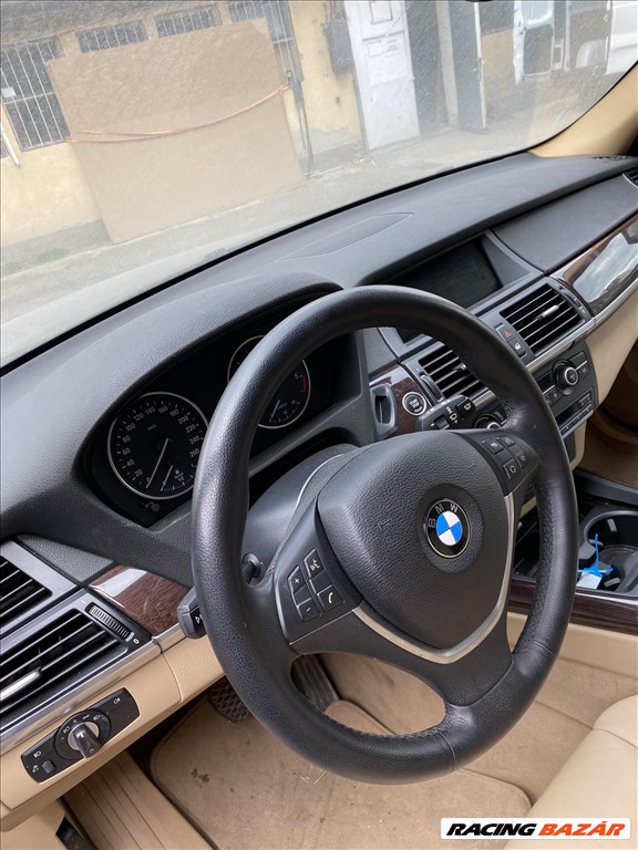 BMW E70 E71 légzsákszett X5 X6 1. kép