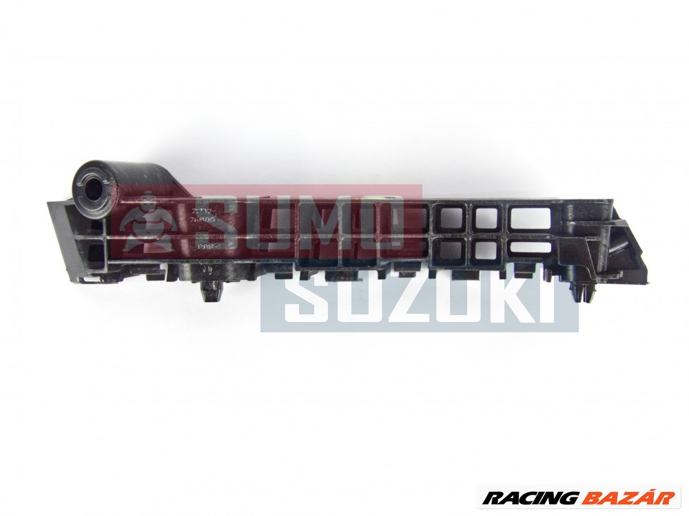 Suzuki Celerio első lökhárító tartó bal 71732-84M00 2. kép