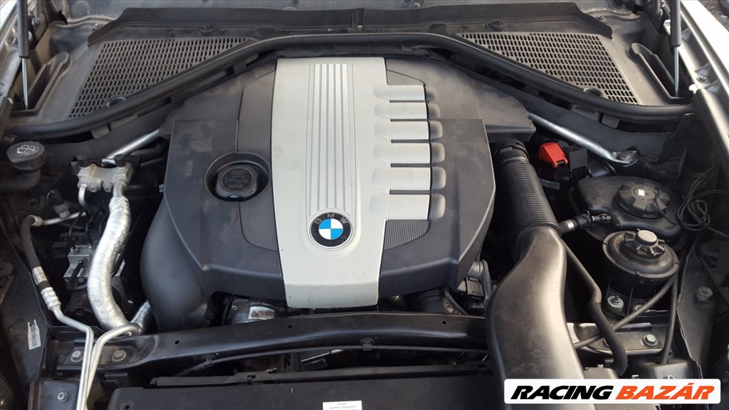 BMW X5 (E70) 30SD bontott alkatrészei 16. kép