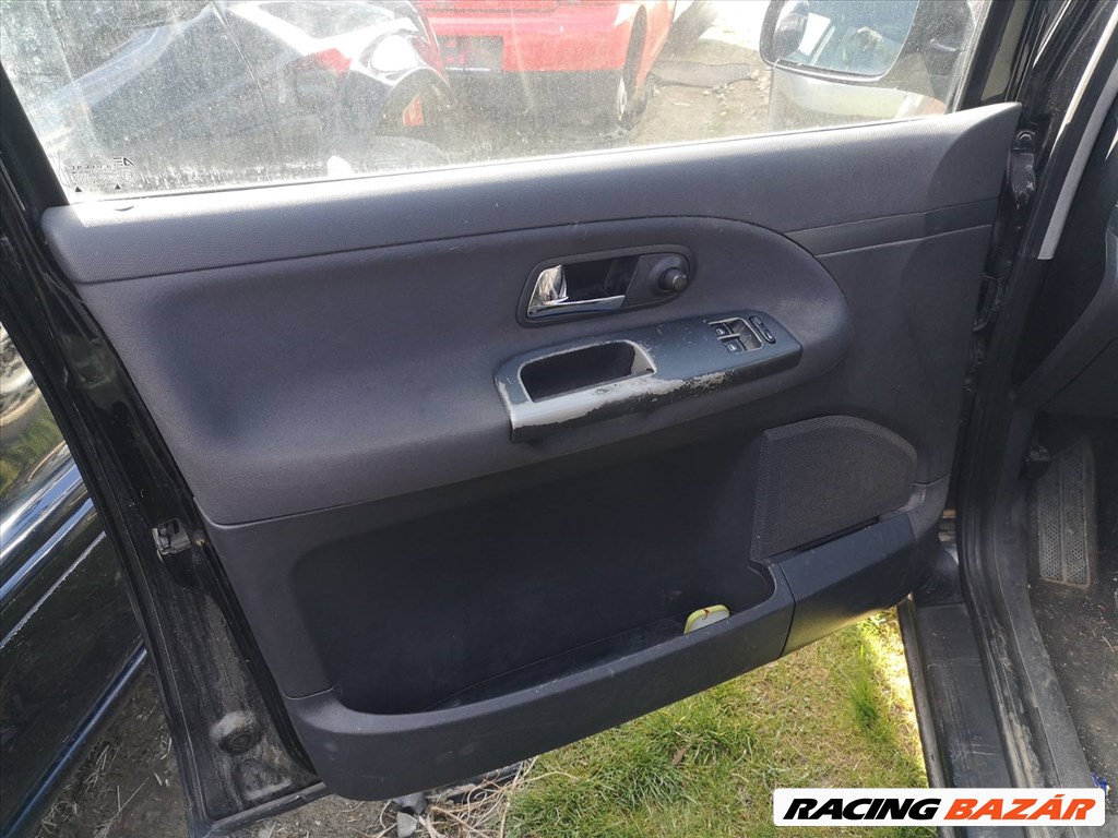 Seat Alhambra 2002-es, 1.9Tdi(AUY)bontott alkatrészei LO41színben eladók 17. kép