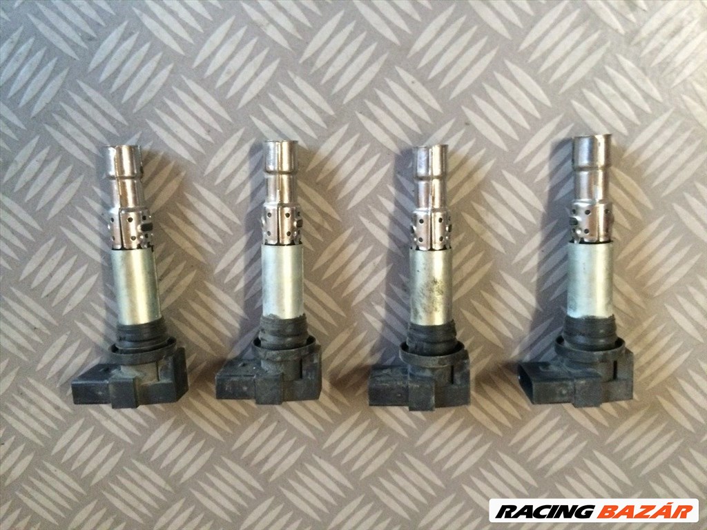 POLO,FABIA,IBIZA 1.2 12V MOTORVEZÉRLŐ  03e906033 6. kép