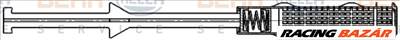 HELLA 8FT 351 193-201 Szárító szűrő - MITSUBISHI, OPEL, PEUGEOT, FIAT, RENAULT, SUBARU, TOYOTA