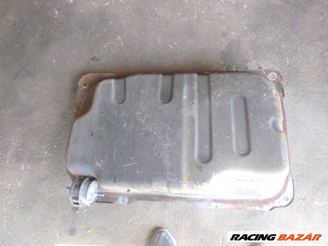 Ford Ka 2001 1,3 BENZIN üzemanyagtank  5. kép