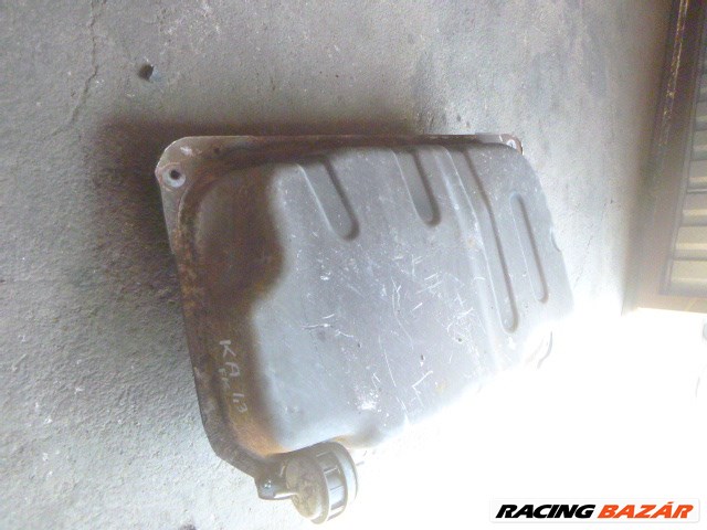 Ford Ka 2001 1,3 BENZIN üzemanyagtank  6. kép