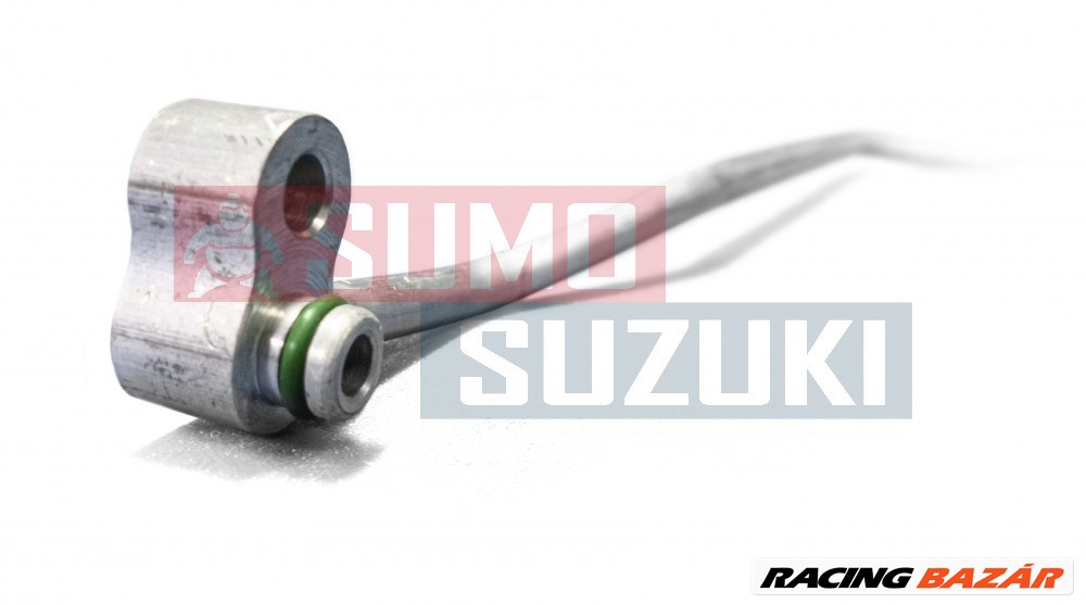 Suzuki Ignis klíma cső 95731-86G10 2. kép