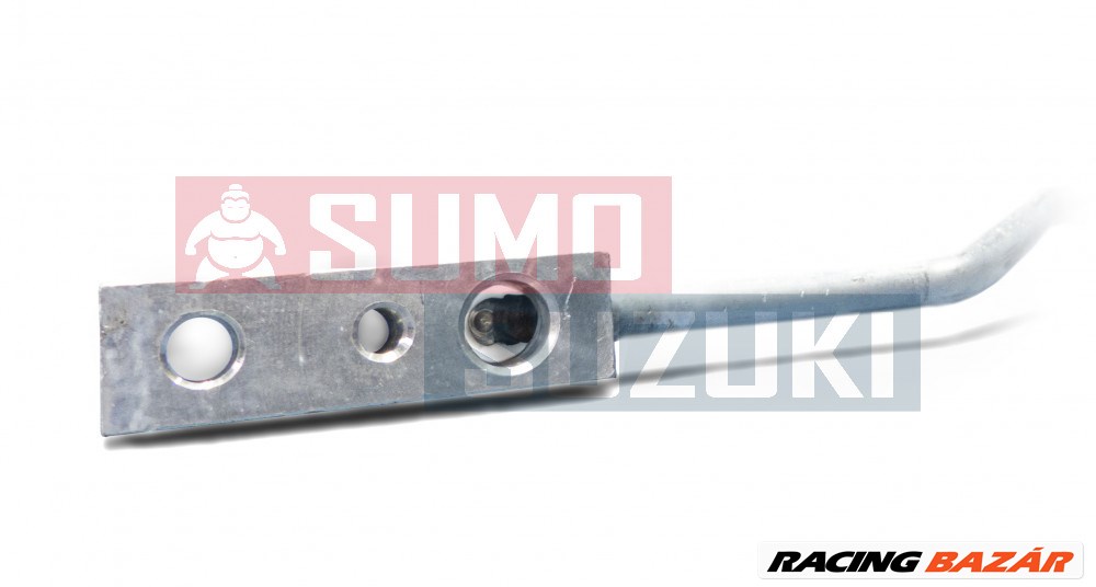Suzuki Ignis klíma cső 95731-86G10 3. kép