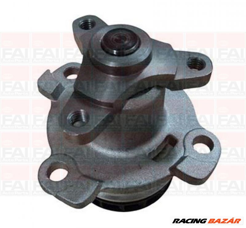 FAI AutoParts WP6490 Vízpumpa - NISSAN, RENAULT, VAUXHALL, OPEL 1. kép