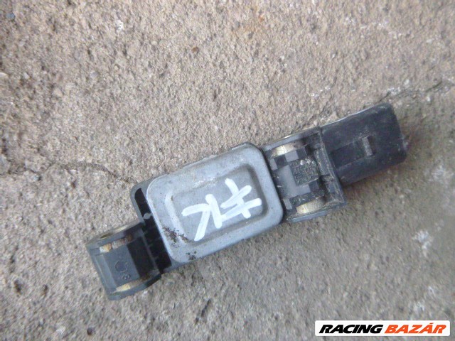 Audi A6 (C5 - 4B) ütközés érzékelő 4B0959643C 4. kép