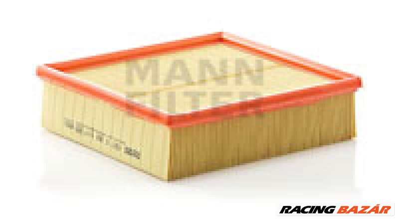 MANN-FILTER C 22 117 Levegőszűrő - AUDI, VOLKSWAGEN, VOLVO, SEAT, PORSCHE, JAGUAR, WARTBURG 1. kép