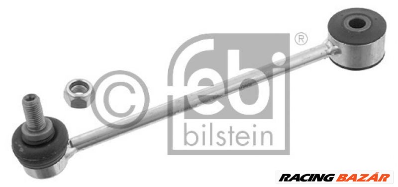 FEBI BILSTEIN 27854 Stabilizátor rúd - VOLKSWAGEN 1. kép