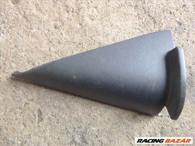 Audi A4 B6 8E0857570 Jobb hátsó Hátsó Ajtókeret Burkolat