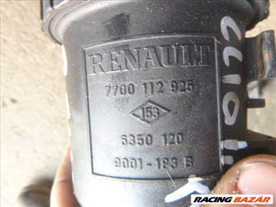 Renault Clio II 99 1,9 DTI üzemanyagszűrő ház 7700112925