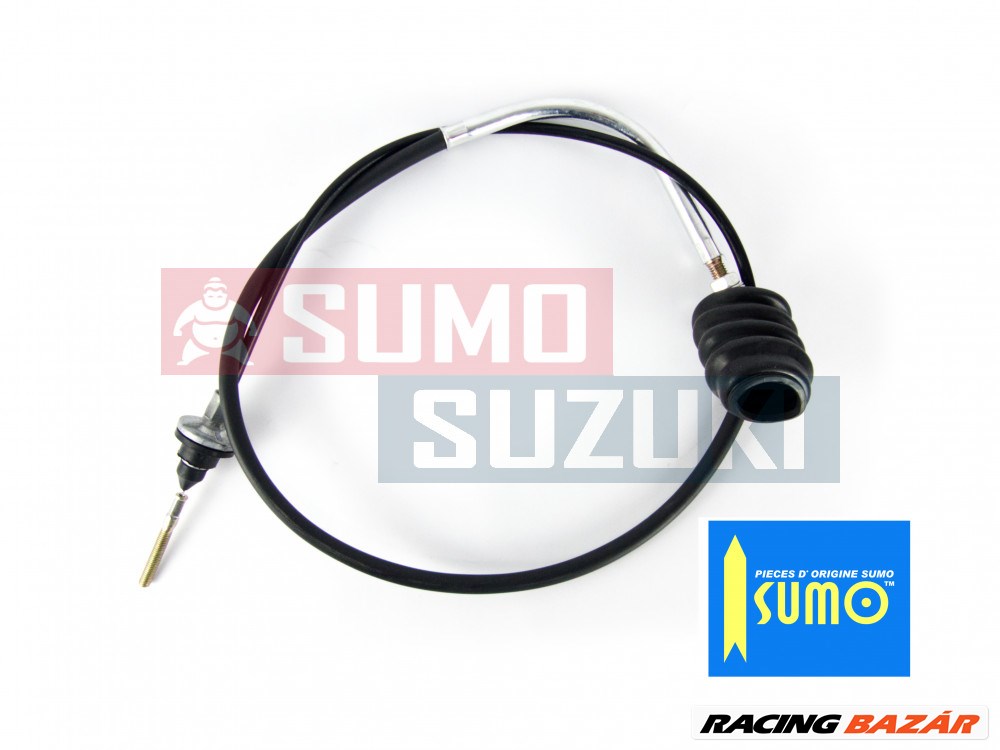 Suzuki Samurai SJ410/413 Diffizár bowden 27950-80001 1. kép