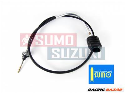 Suzuki Samurai SJ410/413 Diffizár bowden 27950-80001
