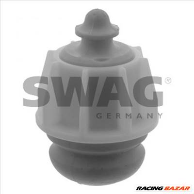 SWAG 70 93 6970 Lengéscsillapító felütközésgátló - FIAT