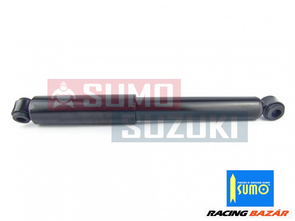 Suzuki Samurai lengéscsillapító hátsó laprugóshoz SJ410 SJ413 41700-80001 1. kép