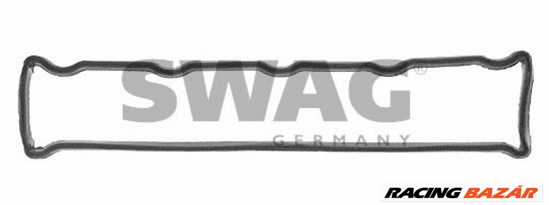 SWAG 62 91 2434 Szelepfedél tömítés - CITROEN, PEUGEOT, FIAT, LANCIA 1. kép