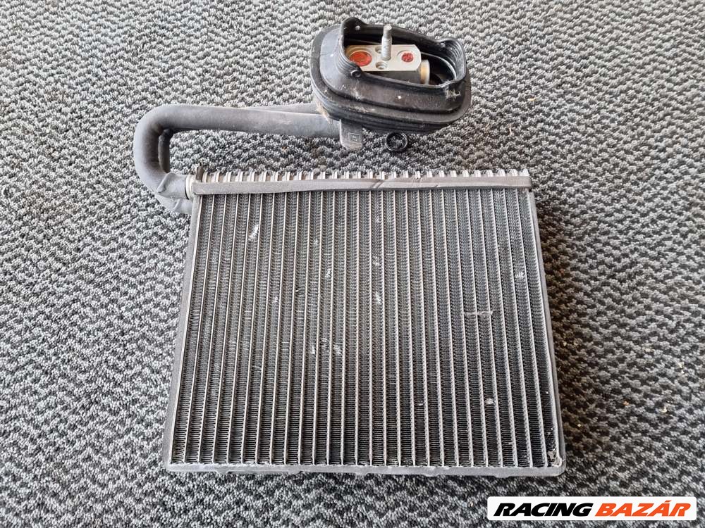 Opel Vectra C, Signum klíma párologtató 93172073 1. kép