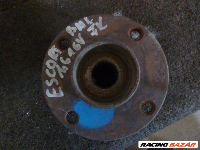 Ford Escort 99 1,6,16,V BAL ELSŐ kerékagy  2. kép