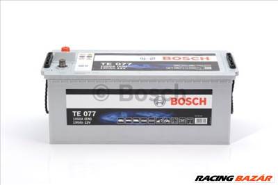 BOSCH 0092te0777 Akkumulátor - ALFA ROMEO, FIAT, BMW, VOLKSWAGEN, MERCEDES-BENZ, FORD, RENAULT