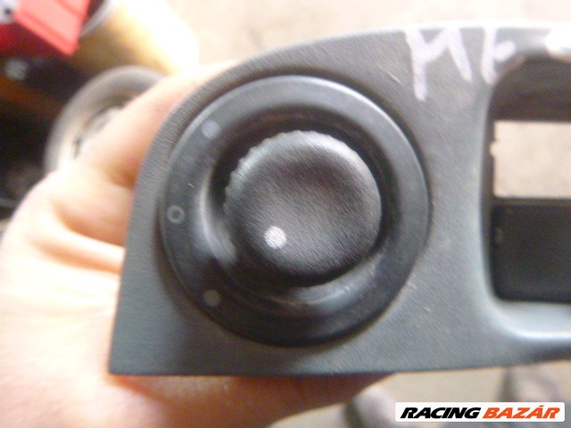 Renault Mégane I 98 TÜKÖRÁLLÍTÓ ABLAKEMELŐ KAPCSOLÓ 2. kép