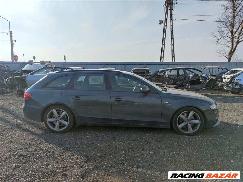 Audi A4 B8 bontás 6. kép
