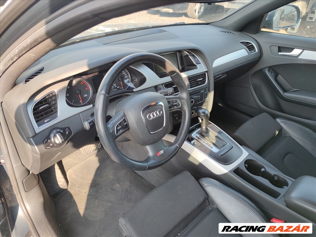 Audi A4 B8 bontás 10. kép